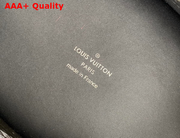 Louis Vuitton Bucket PM Nicolas Ghesquieres Monogram Lace Leather M20352 Replica