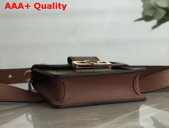 Louis Vuitton Bumbag Dauphine BB Monogram Canvas M68621 Replica