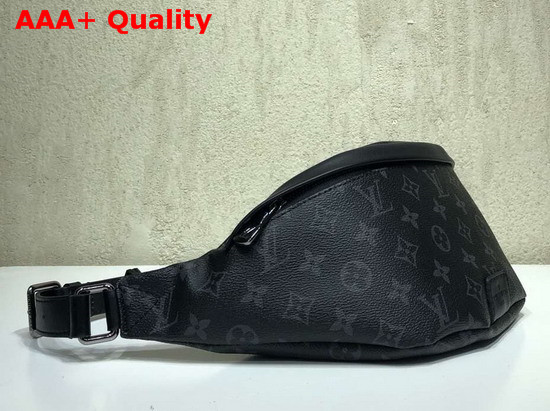 Louis Vuitton Bumbag Monogram Eclipse Canvas Replica