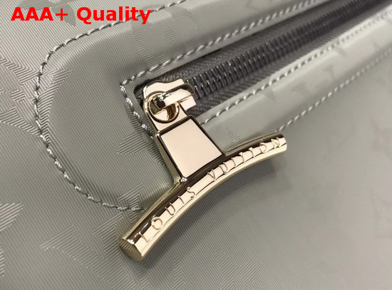 Louis Vuitton Camera Bag Monogram Titanium Replica