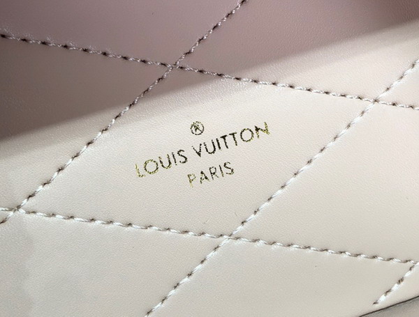 Louis Vuitton Camera Box Monogram Canvas Replica
