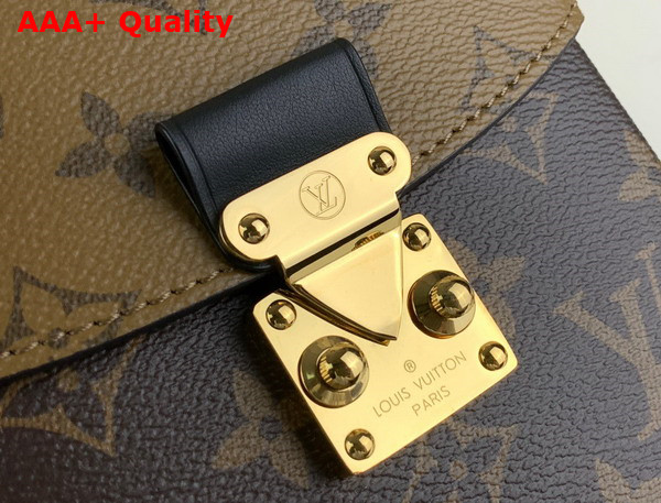 Louis Vuitton Camera Box in Monogram and Monogram Reverse Coated Canvas M82465 Replica