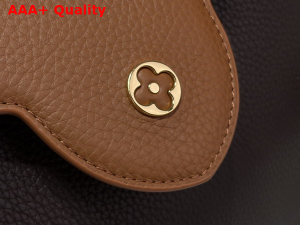 Louis Vuitton Capucines BB Mahogany Taurillon Leather M29609 Replica