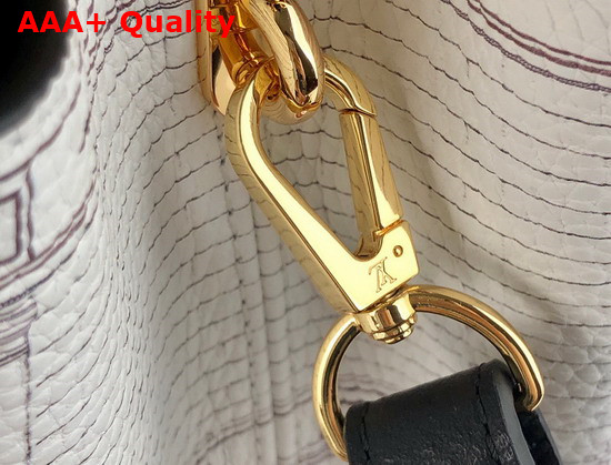 Louis Vuitton Capucines MM Architettura Replica