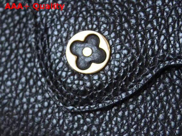 Louis Vuitton Capucines Mini Chain Cuir Taurillon M42935 Replica