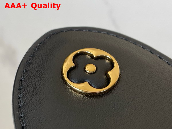 Louis Vuitton Capucines Mini Handbag Silver Cyrstals On Textile Replica