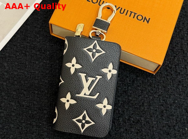 Louis Vuitton Car Key Case Replica