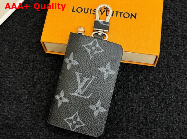 Louis Vuitton Car Key Case Replica