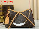 Louis Vuitton Carryall BB Monogram Canvas M13014 Replica