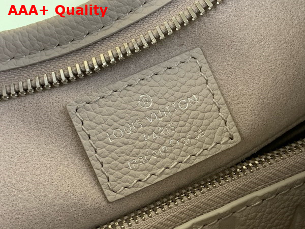 Louis Vuitton Carryall PM Brume Monogram Empreinte Leather M12917 Replica