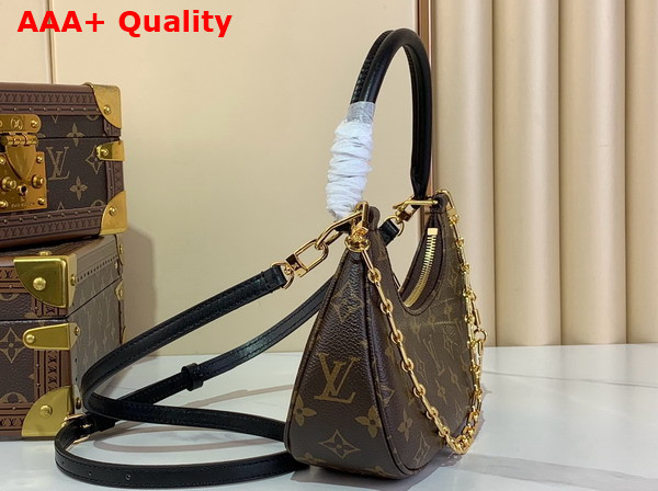 Louis Vuitton Catchy PM Monogram Coated Canvas M25223 Replica