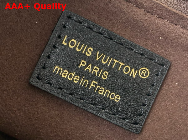 Louis Vuitton Catchy PM Monogram Coated Canvas M25223 Replica