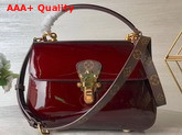Louis Vuitton Cherrywood PM Amarante Replica