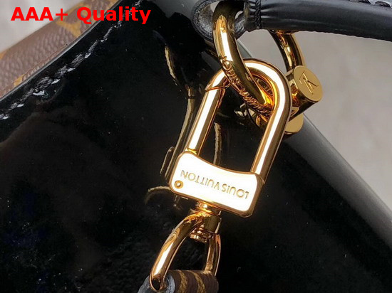 Louis Vuitton Cherrywood PM Noir M53353 Replica