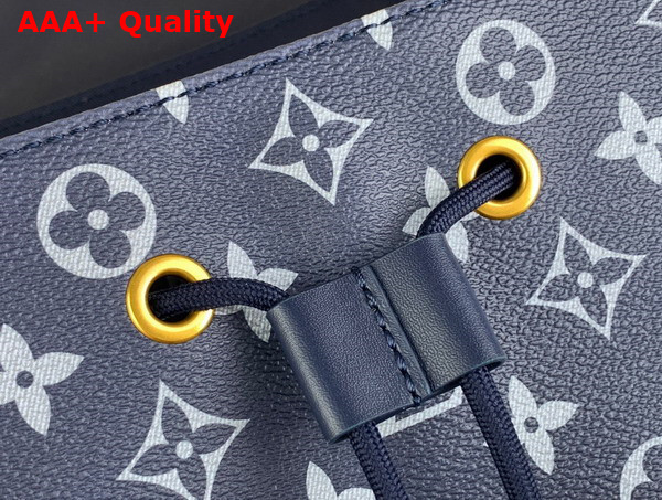Louis Vuitton Christopher Backpack in Monogram Tapestry Canvas Replica