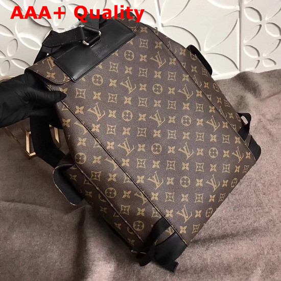Louis Vuitton Christopher PM Monogram Macassar M43735 Replica