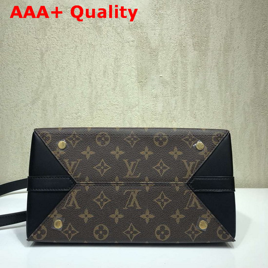 Louis Vuitton City Frame Monogram Canvas Replica