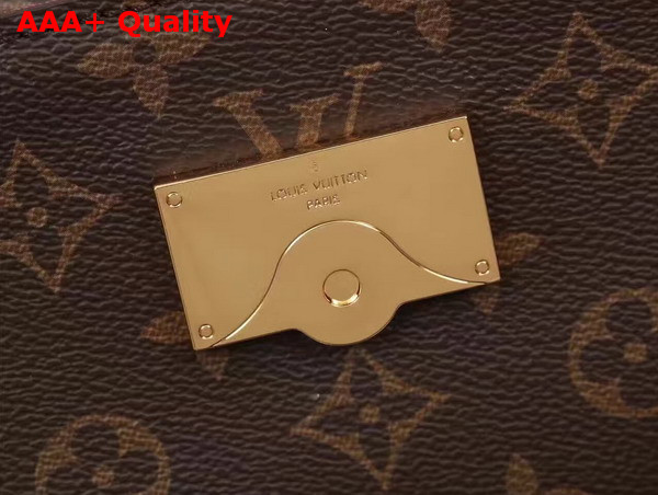 Louis Vuitton Cluny BB Monogram Canvas M42738 Replica