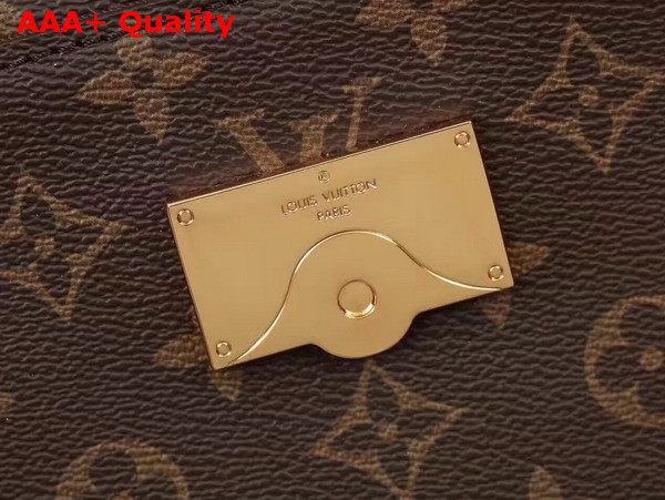 Louis Vuitton Cluny BB Monogram Replica