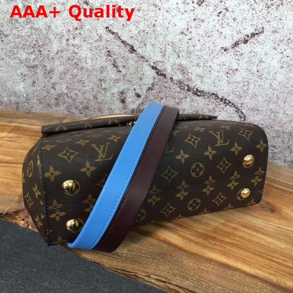 Louis Vuitton Cluny MM Monogram Canvas M42735 Replica