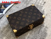 Louis Vuitton Coffret Polyvalent Monogram M41876 Replica