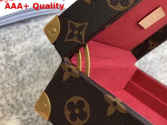Louis Vuitton Coffret Polyvalent Monogram M41876 Replica