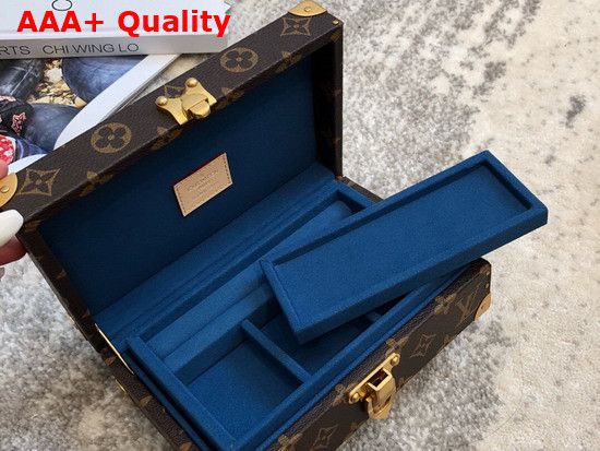 Louis Vuitton Coffret Polyvalent Monogram M41876 Replica