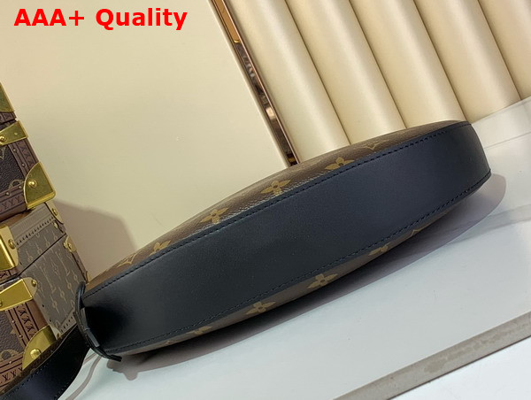 Louis Vuitton Cookie BB Monogram Coated Canvas M15056 Replica