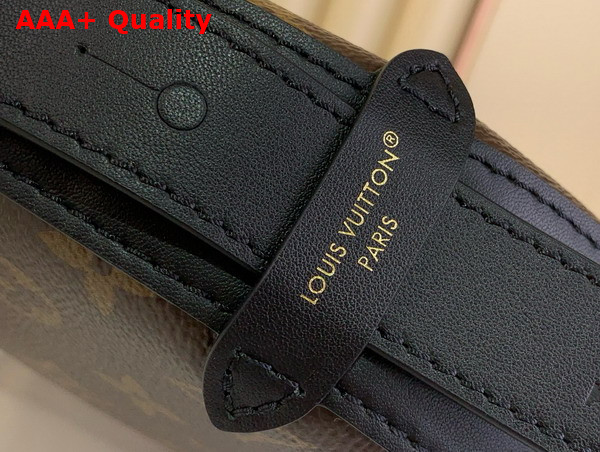 Louis Vuitton Cookie BB Monogram Coated Canvas M15056 Replica