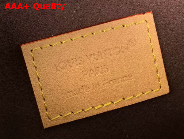 Louis Vuitton Cosmetic Lipstick Pouch Monogram Canvas M25694 Replica