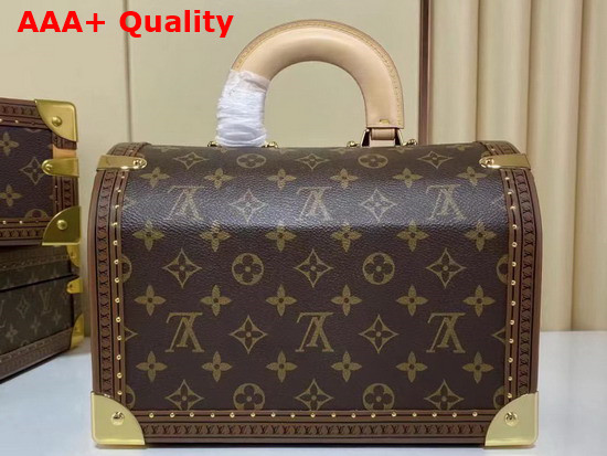 Louis Vuitton Cotteville Speedy Monogram Replica