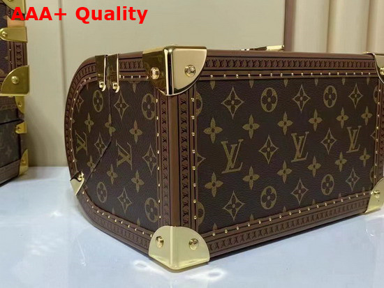 Louis Vuitton Cotteville Speedy Monogram Replica