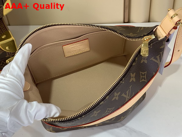 Louis Vuitton Cruiser Toiletry Bag Monogram Coated Canvas M15350 Replica