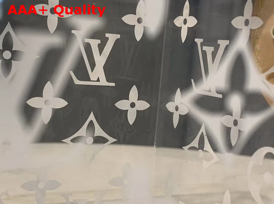Louis Vuitton Cube Scott Box GI0481 Replica