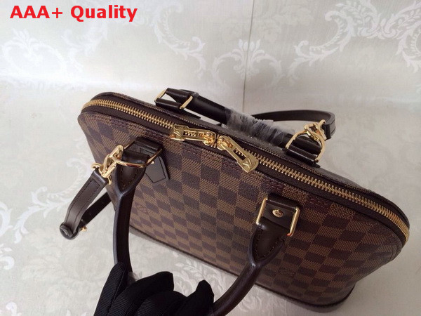 Louis Vuitton Damier Canvas Alma MM N41247 Replica