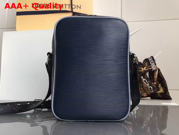 Louis Vuitton Danube PM Epi Leather M53421 Replica