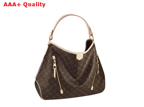 Louis Vuitton Delightful Monogram GM M40354 Replica