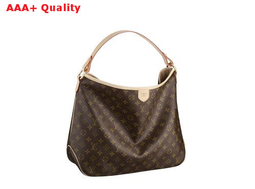 Louis Vuitton Delightful Monogram MM M40353 Replica