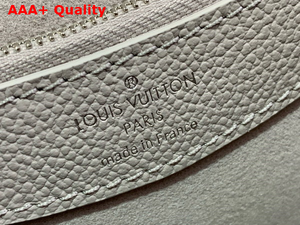 Louis Vuitton Diane Brume Quartz Monogram Empreinte Leather M14214 Replica