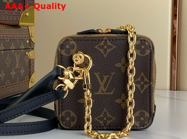 Louis Vuitton Dice Bag in Monogram Canvas M47124 Replica