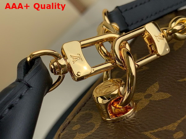 Louis Vuitton Dice Bag in Monogram Canvas M47124 Replica