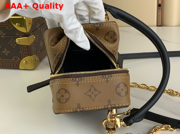 Louis Vuitton Dice Bag in Monogram Canvas M47124 Replica