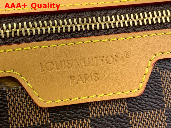 Louis Vuitton Discovery Backpack PM Monogram Landscape Coated Canvas M26130 Replica