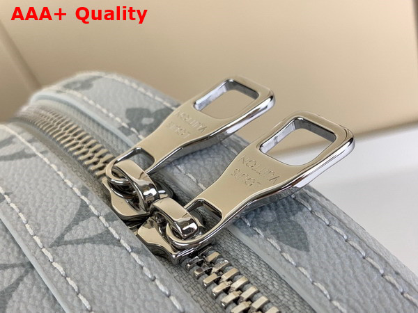 Louis Vuitton Discovery Backpack PM Multicolor Monogram Coated Canvas and Cowhide Leather M46680 Replica