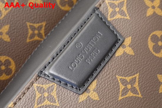 Louis Vuitton Discovery Backpack in Monogram Canvas with 3D Band M57965 Replica
