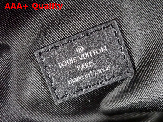 Louis Vuitton Discovery Backpack in Monogram Sunset Canvas Replica