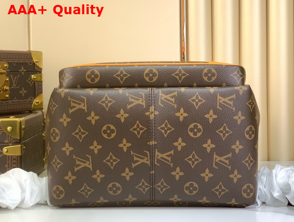 Louis Vuitton Discovery Cargo Backpack in Monogram Coated Canvas M25979 Replica