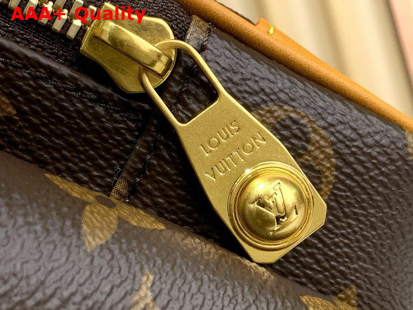 Louis Vuitton Discovery Cargo Backpack in Monogram Coated Canvas M25979 Replica