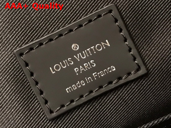 Louis Vuitton District MM Monogram Eclipse Canvas M45271 Replica