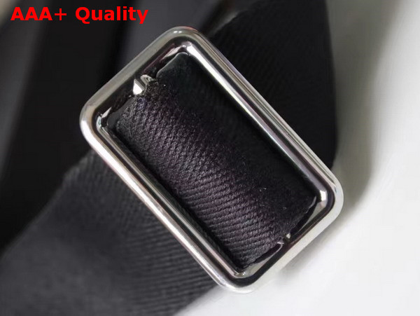 Louis Vuitton District PM Damier Graphite Canvas Replica